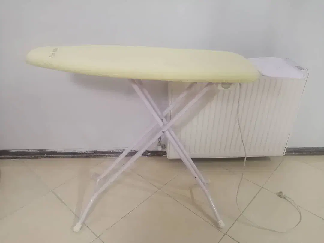 میز اتو ایستاده|اتو و لوازم اتو|صدرا-فارس, فاز ۱|دیوار