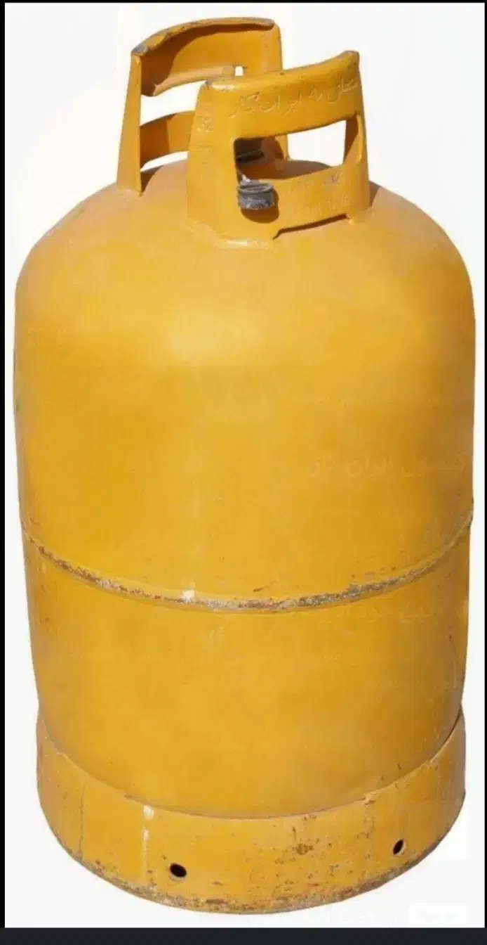 کپسول ایران گاز|اجاق گاز و لوازم برقی پخت‌وپز|چمران, |دیوار