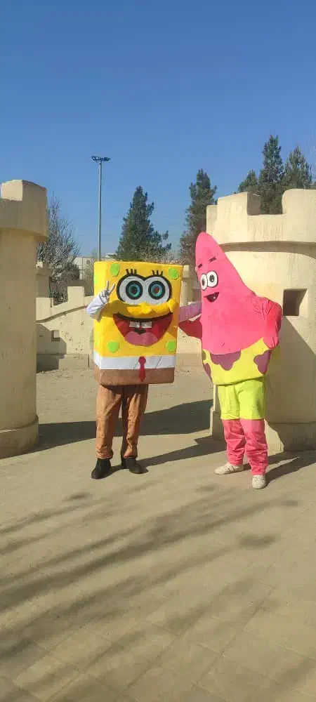 تشریفات و تجهیزات اداری|خدمات پذیرایی، مراسم|کرج, گلستان|دیوار