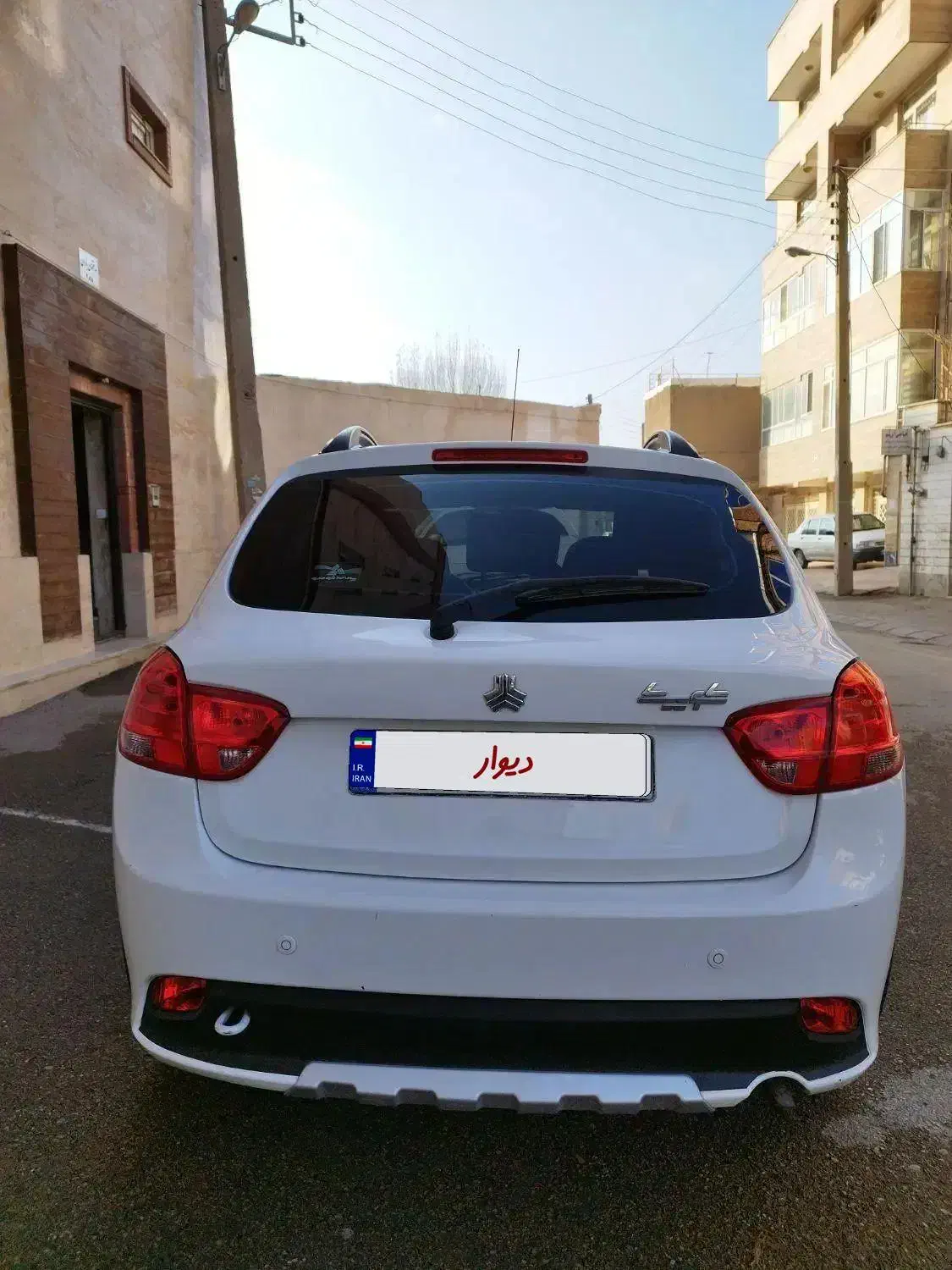 فروش کوییک 1401|خودرو سواری و وانت|اردبیل, |دیوار