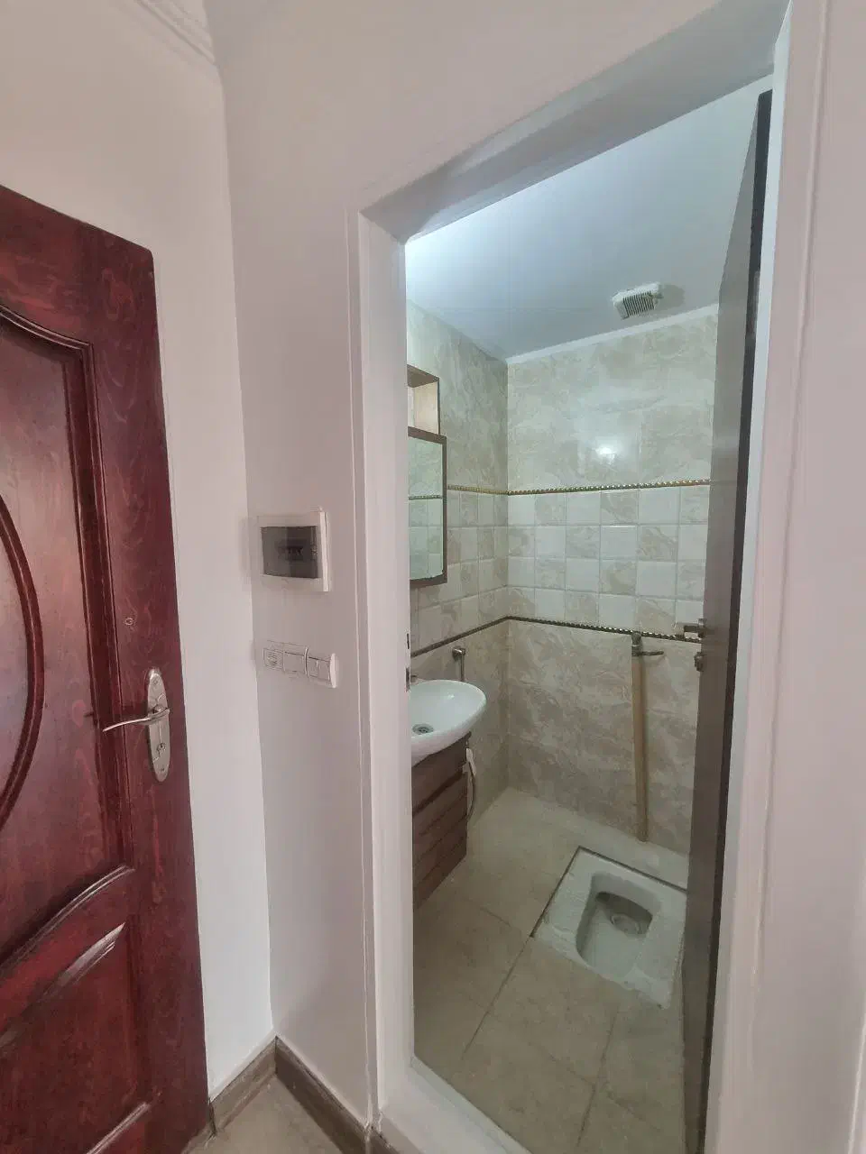 ۵۵متر / فردوس غرب / بی نظیر|فروش آپارتمان|تهران, شهرک پرواز|دیوار