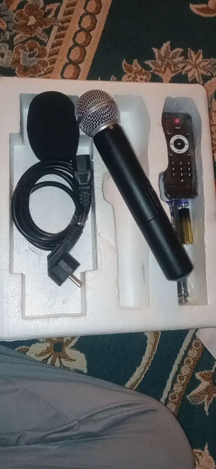 باند اورجینال فروش فوری|سیستم صوتی خانگی|شوشتر, |دیوار