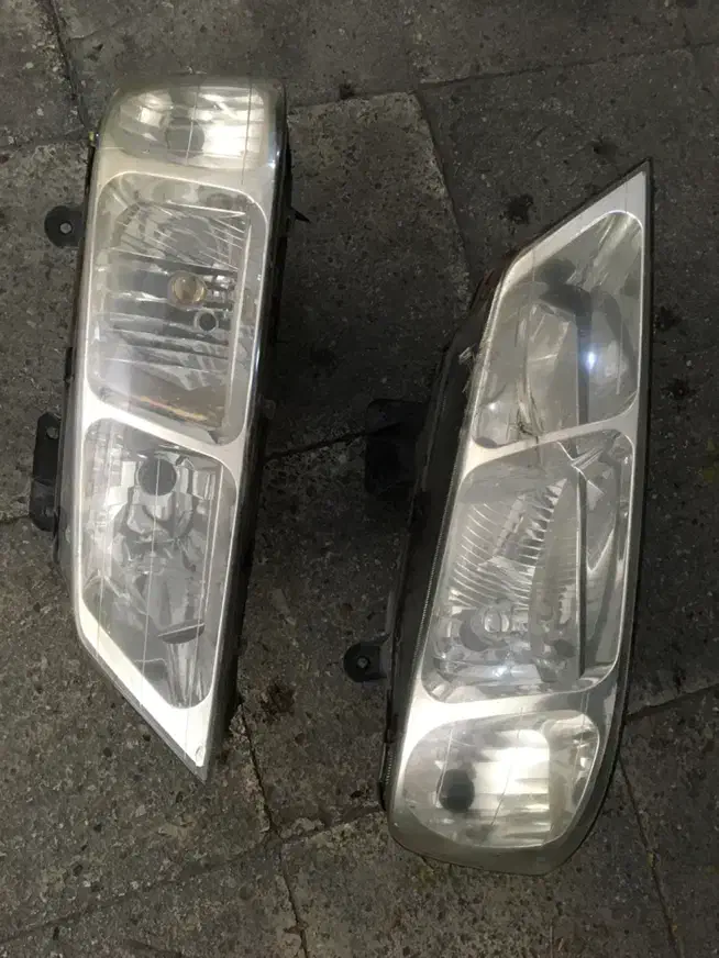 چراغ جلو پرشیا|قطعات یدکی و لوازم جانبی|تهران, کوی بیمه|دیوار