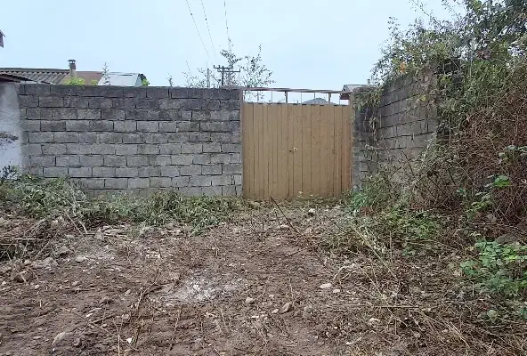 فروش زمین مسکونی ۴۱۰ متری سند تک برگ دور دیوار|فروش زمین و ملک کلنگی|سنگر, |دیوار