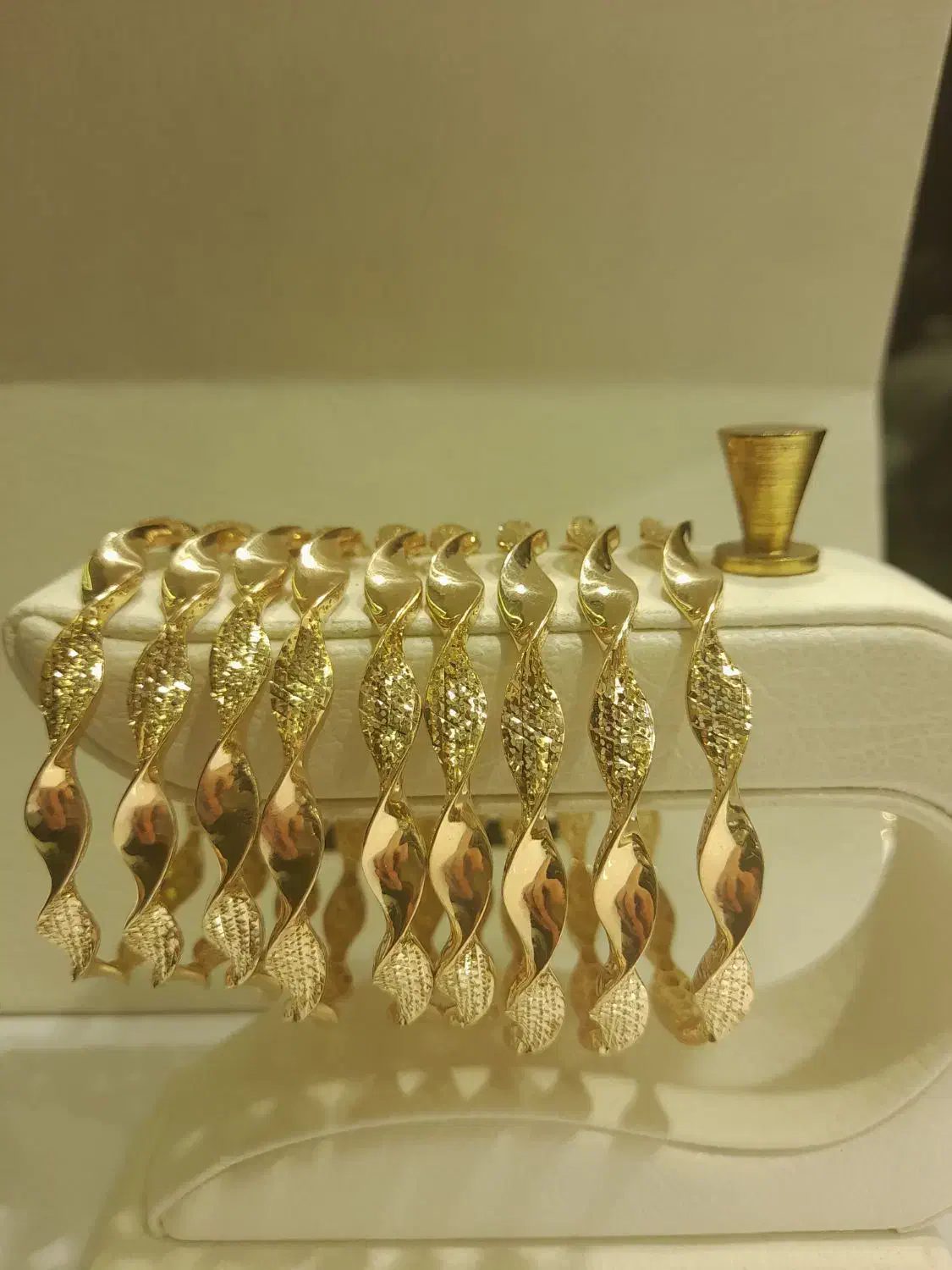 النگو نو بدون اجرت|جواهرات|قم, امامزاده ابراهیم|دیوار