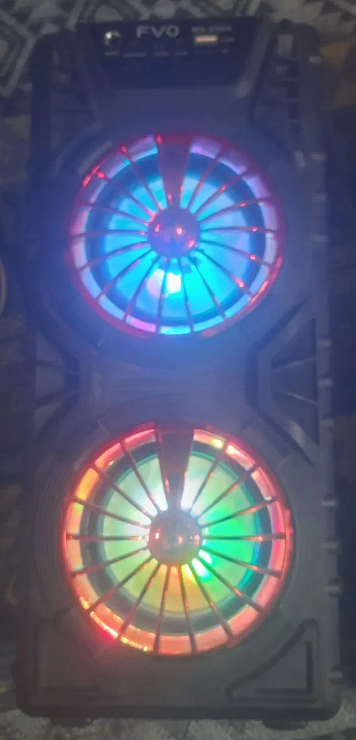 اسپیکر و بلندگو|پخش‌کننده همراه|سیرجان, |دیوار