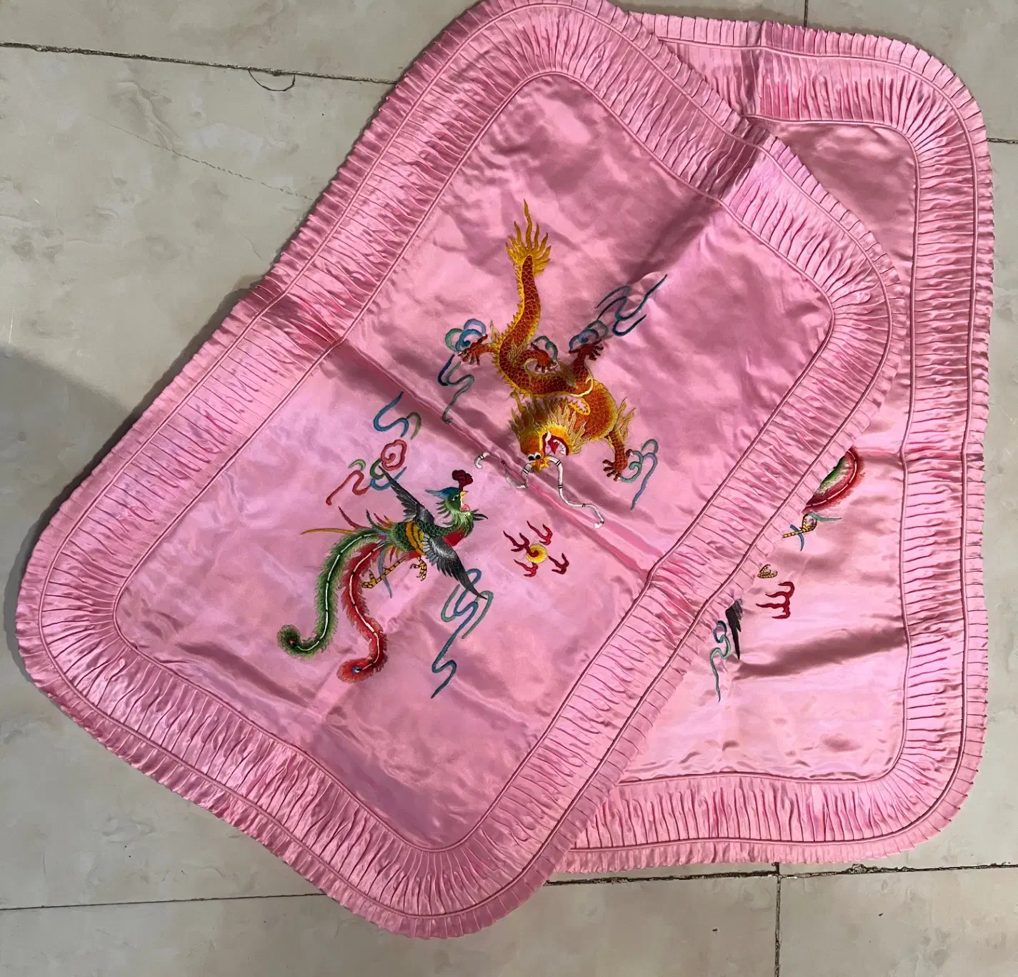 رو بالشی|رختخواب، بالش، پتو|تهران, شهرک غرب|دیوار