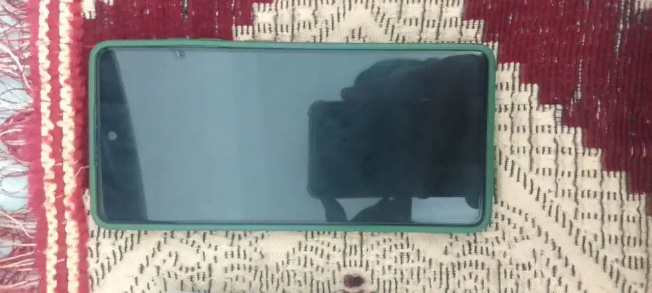 گوشی s20 Fe در حد|موبایل|مشهد, سمزقند|دیوار