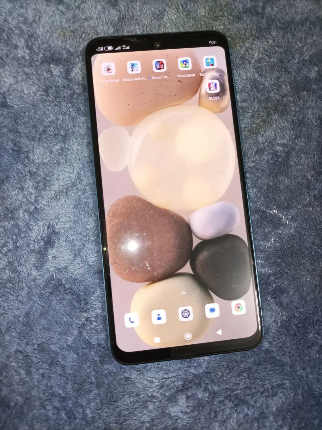 نوت 12|موبایل|پاکدشت, پاکدشت (مامازند)|دیوار