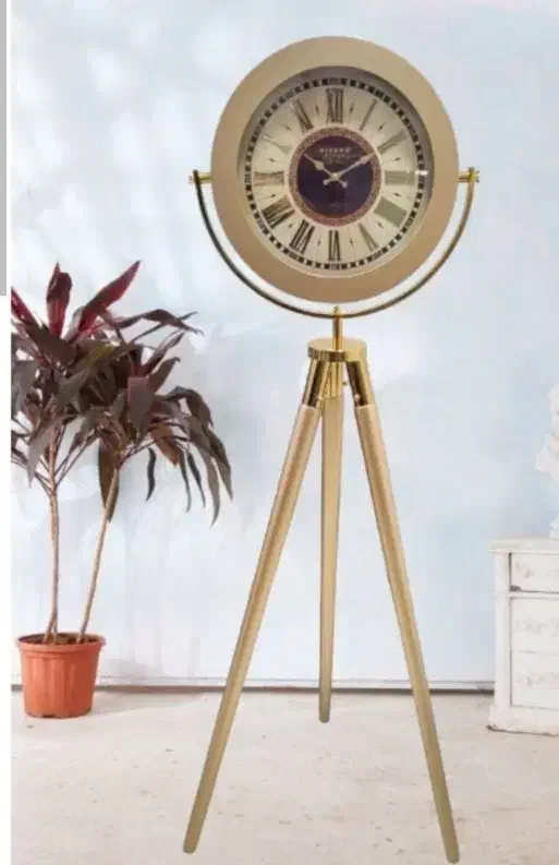 ساعت ایستاده دیاکو|ساعت دیواری و تزئینی|زنجان, |دیوار