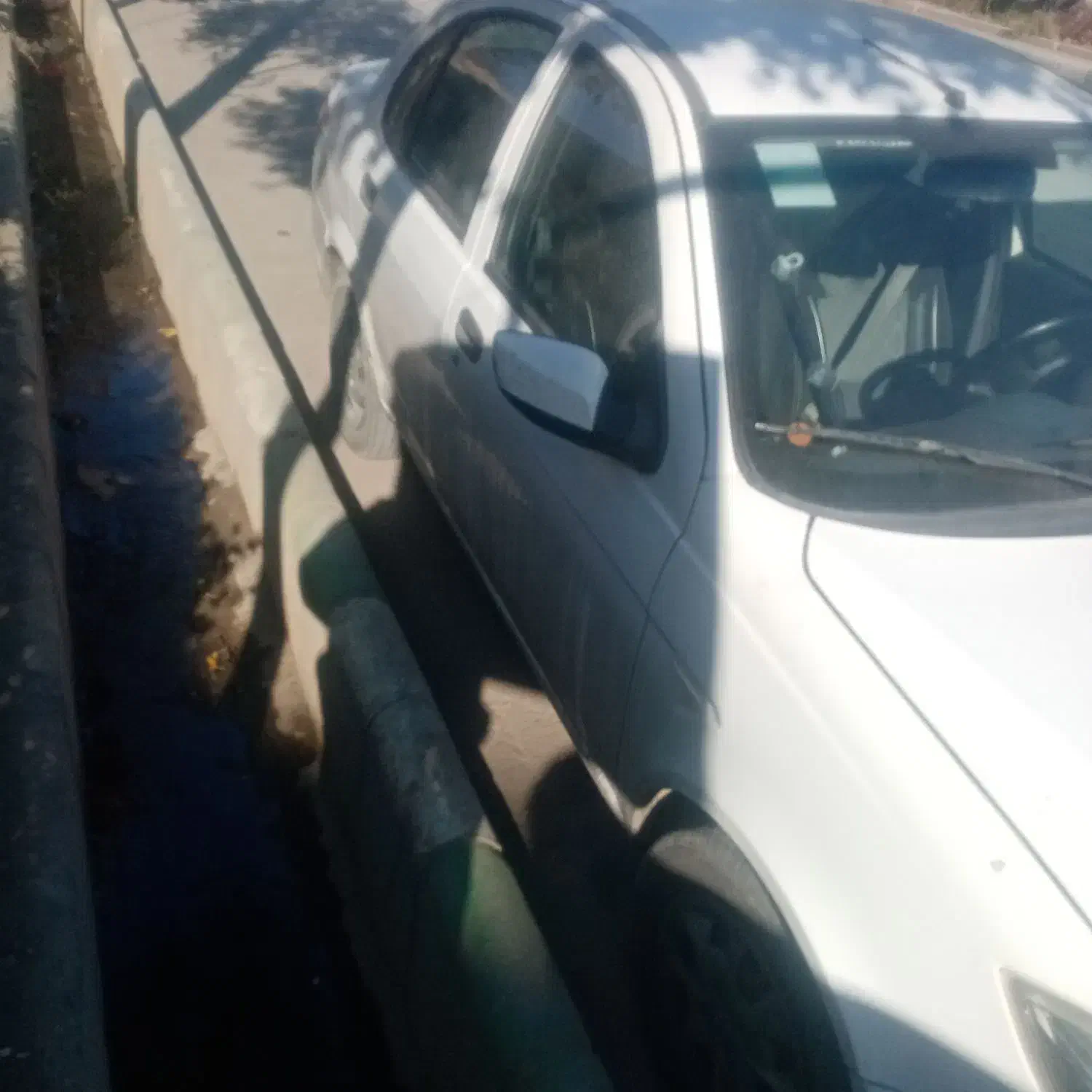 ساینامدل98|خودرو سواری و وانت|مشهد, دوست آباد|دیوار