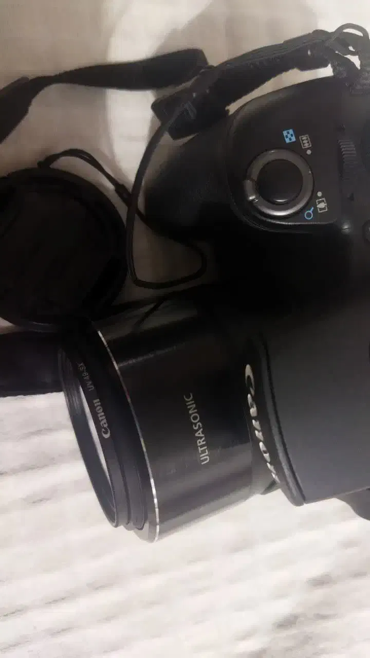 دوربین canon|دوربین عکاسی و فیلم‌برداری|بیرجند, |دیوار
