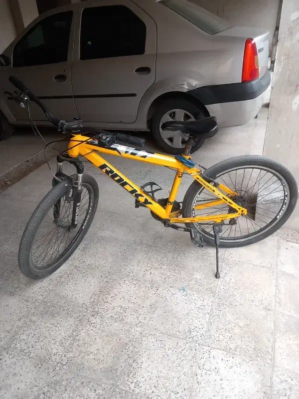 دوچرخه ۲۶|دوچرخه، اسکیت، اسکوتر|گرگان, |دیوار