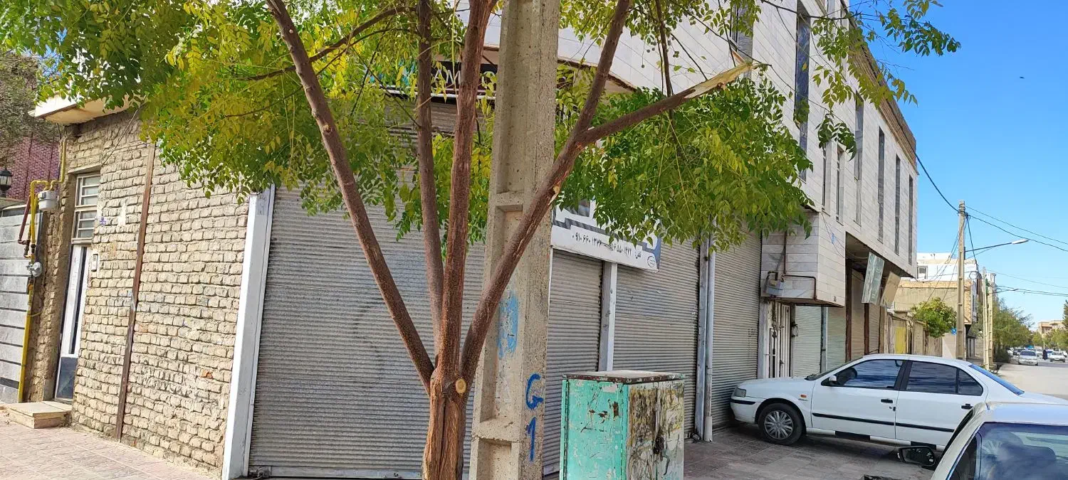 ملک تجاری|فروش مغازه و غرفه|کوهدشت, |دیوار