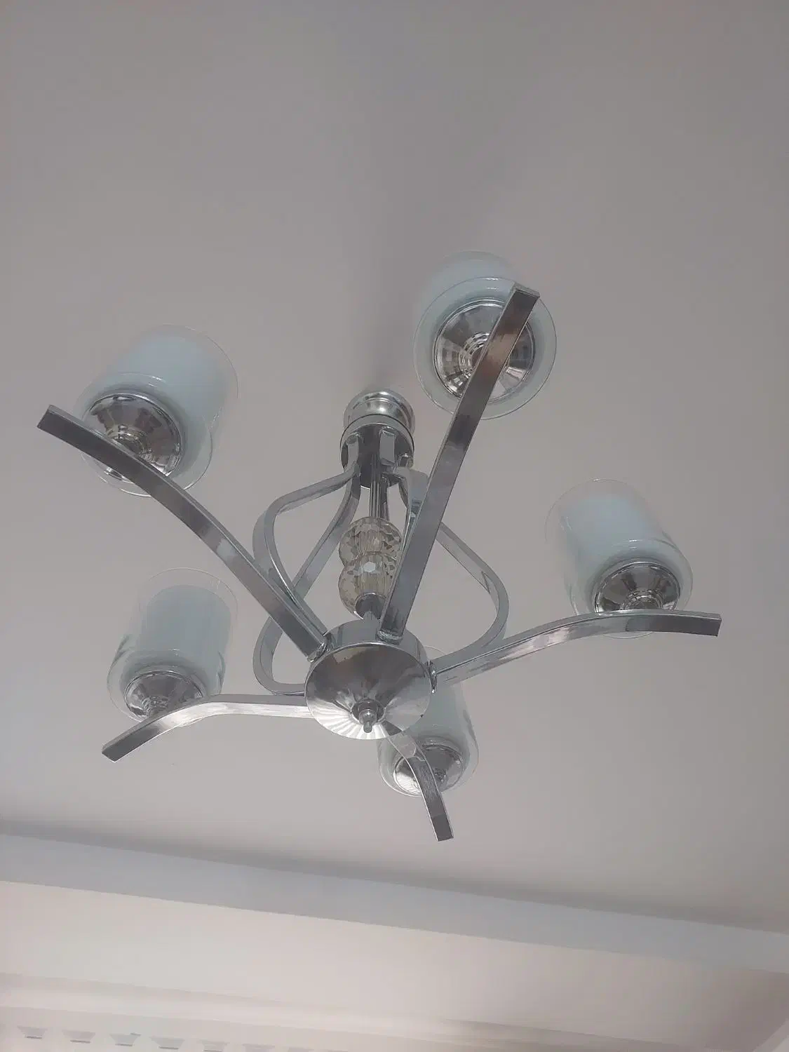 لوستر|لوستر و چراغ آویز|کرج, خرمدشت|دیوار