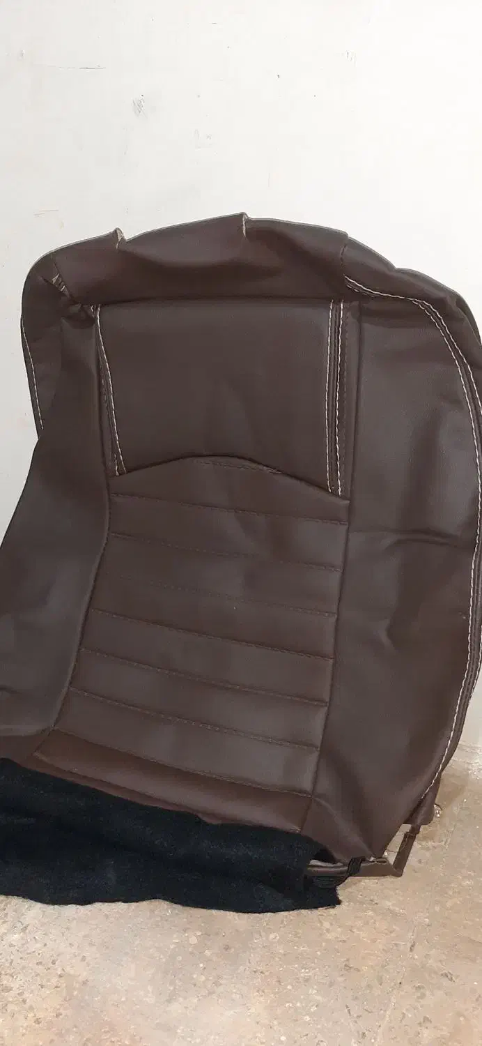 روکش صندلی پژو پارس|قطعات یدکی و لوازم جانبی|همدان, |دیوار