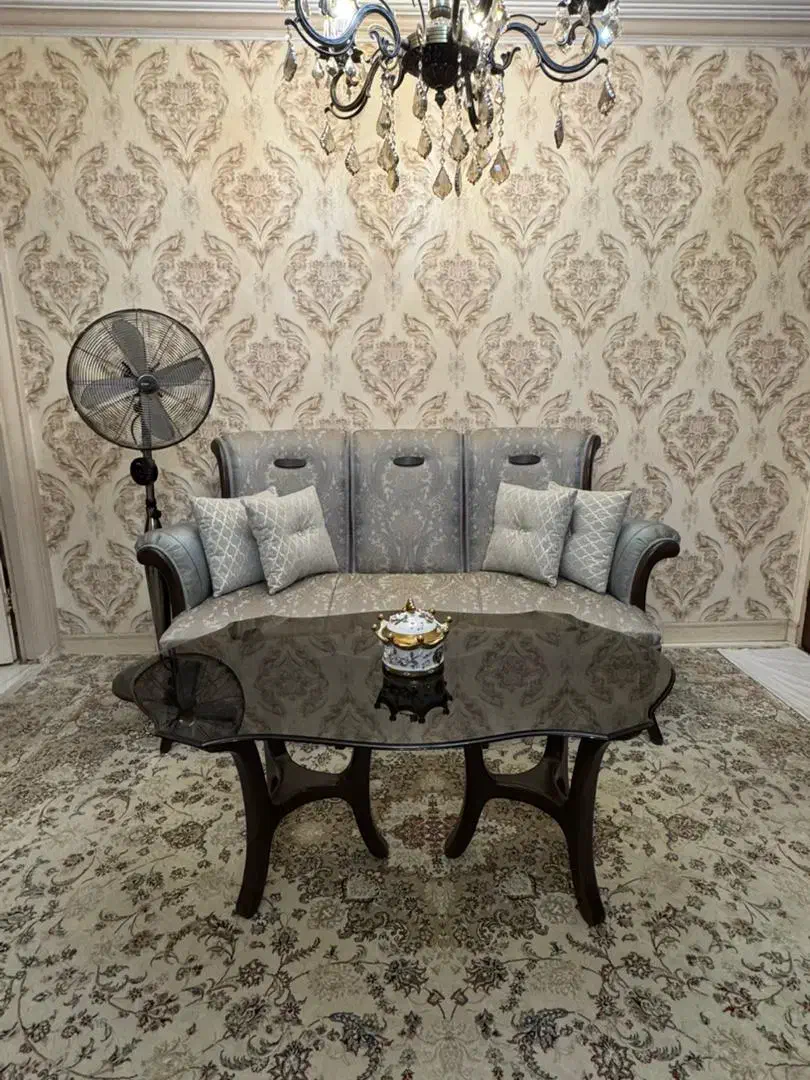 مبل و میز نهار خوری|مبلمان خانگی و میز عسلی|تهران, آهنگ|دیوار