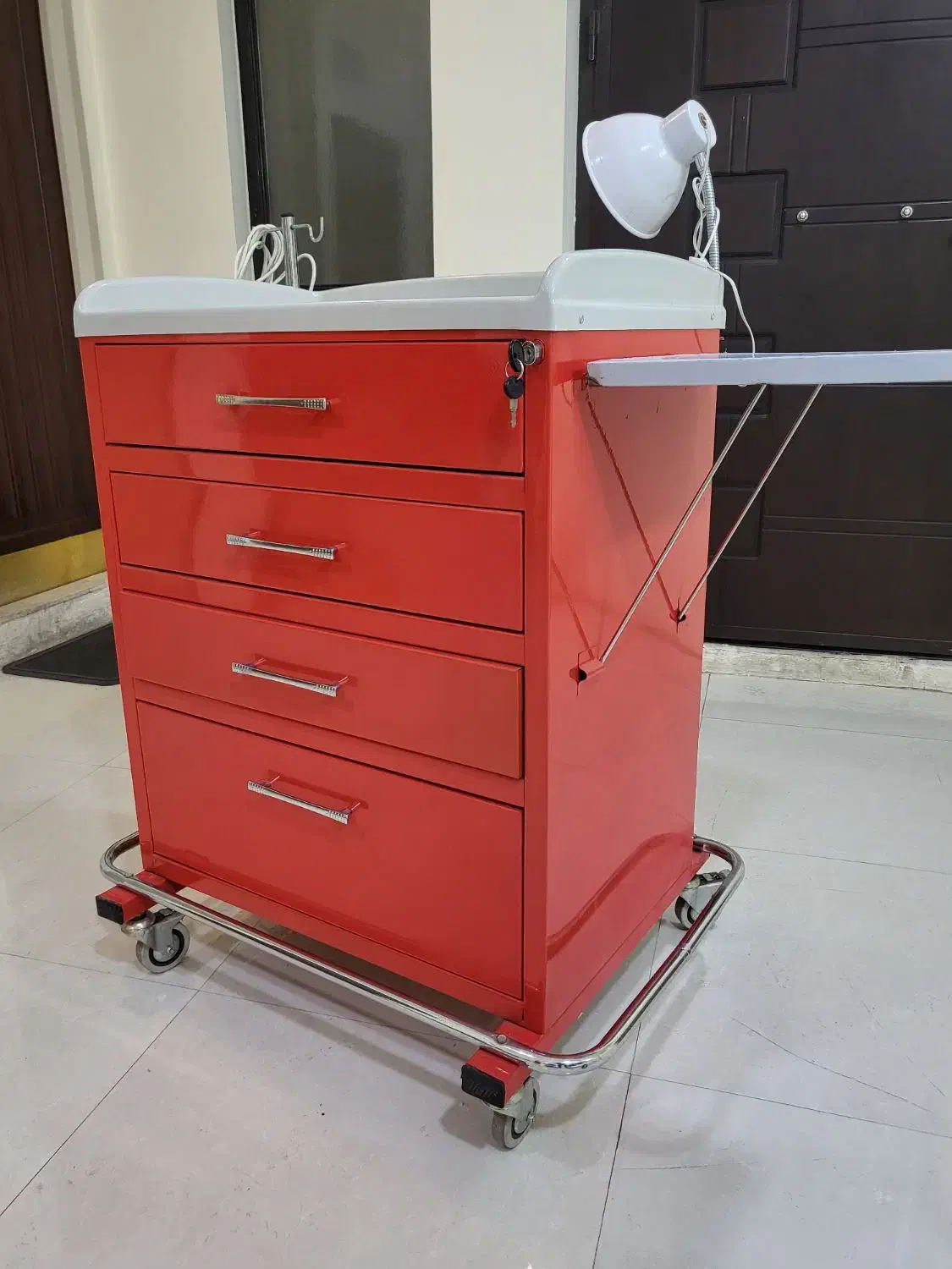 امرجنسی باکس emergency box|آرایشی، بهداشتی، درمانی|شیراز, ارم|دیوار