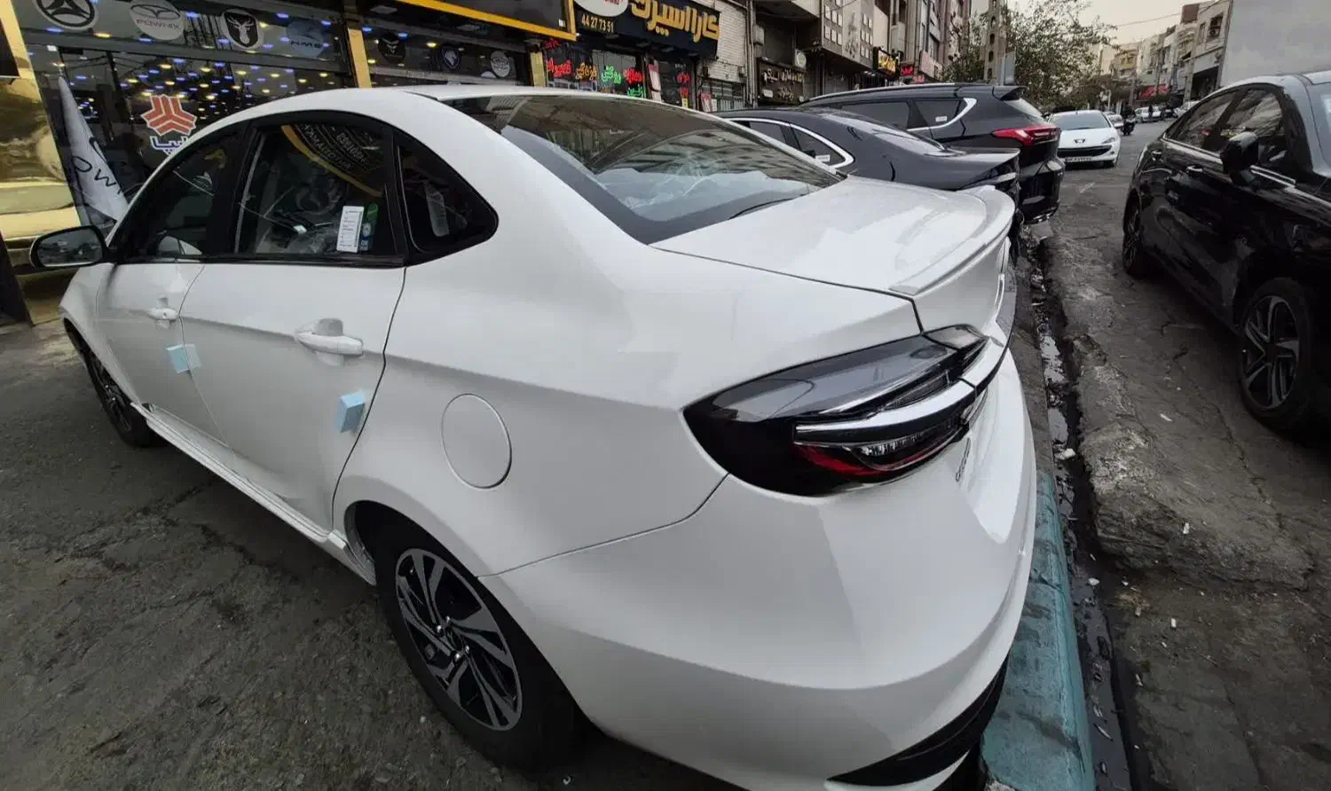 کی ام سی ایگل/تحویلروز نقدواقساط۵سال/نمایندگی مجاز|خودرو سواری و وانت|تهران, یوسف‌آباد|دیوار