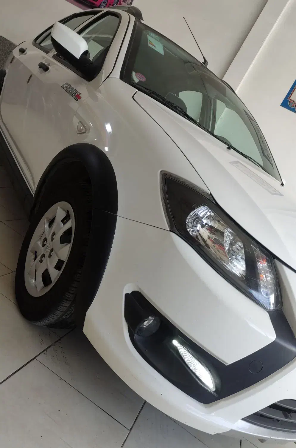 کوییک مدل 1404 فول|خودرو سواری و وانت|بستان آباد, |دیوار