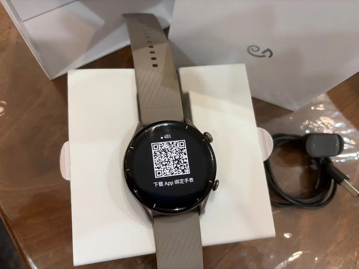 ساعت هوشمند amazfit3|ساعت|یزد, |دیوار