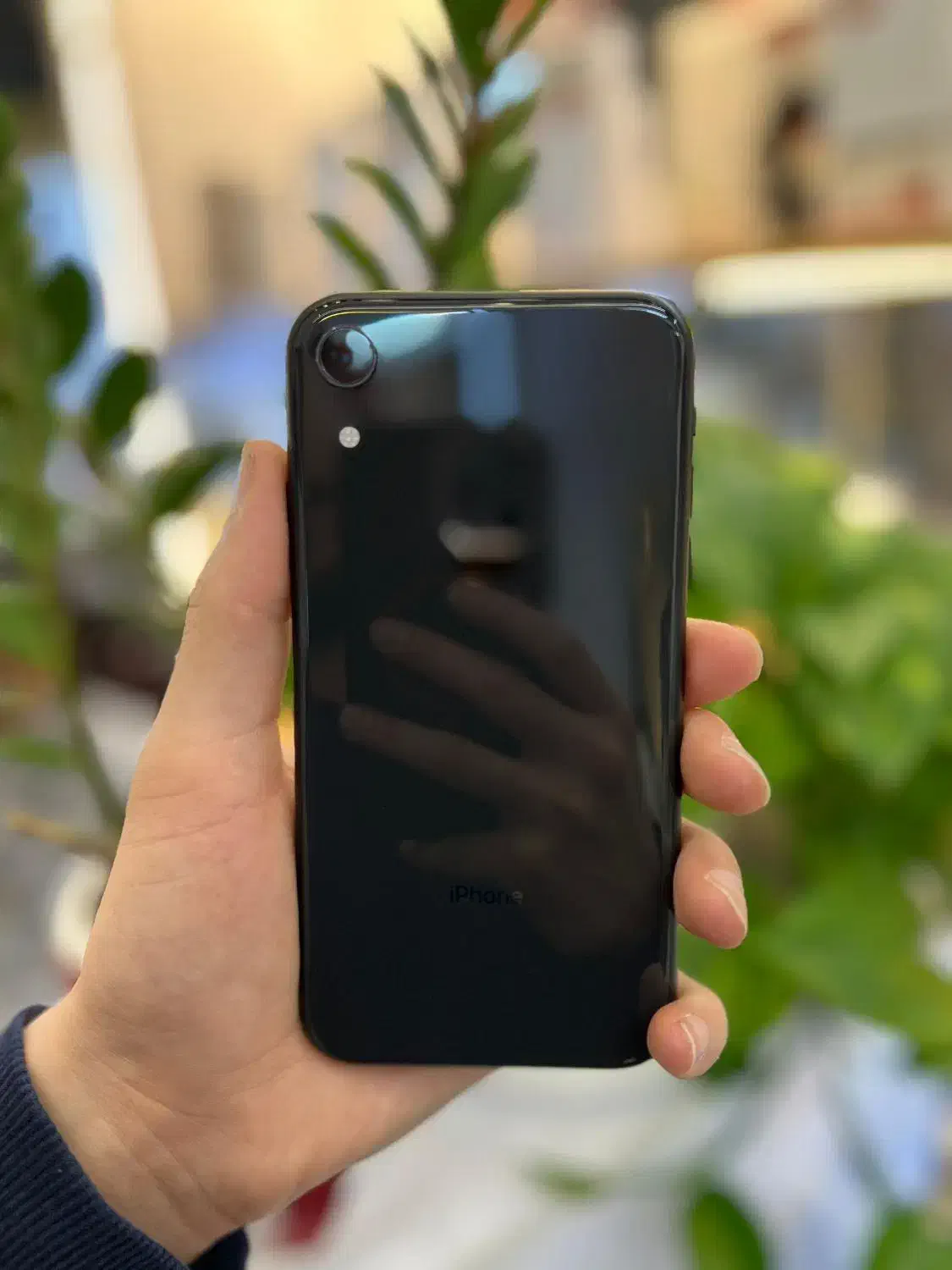 iphone xr 64GB ch|موبایل|تهران, صادقیه|دیوار