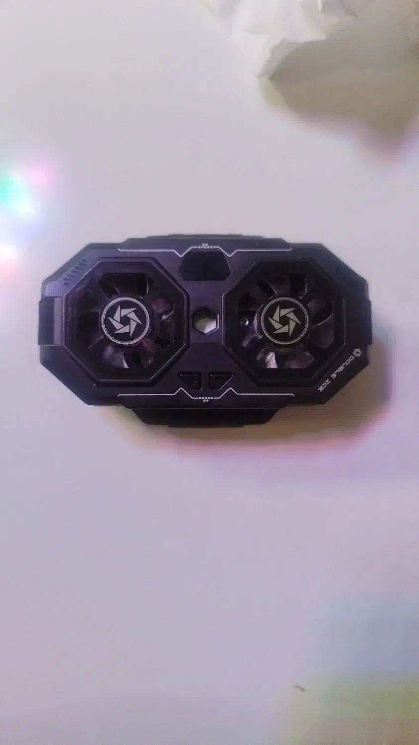 فن خنک کننده گوشی مدل SL-22|لوازم جانبی موبایل و تبلت|تهران, تهرانپارس جنوبی|دیوار