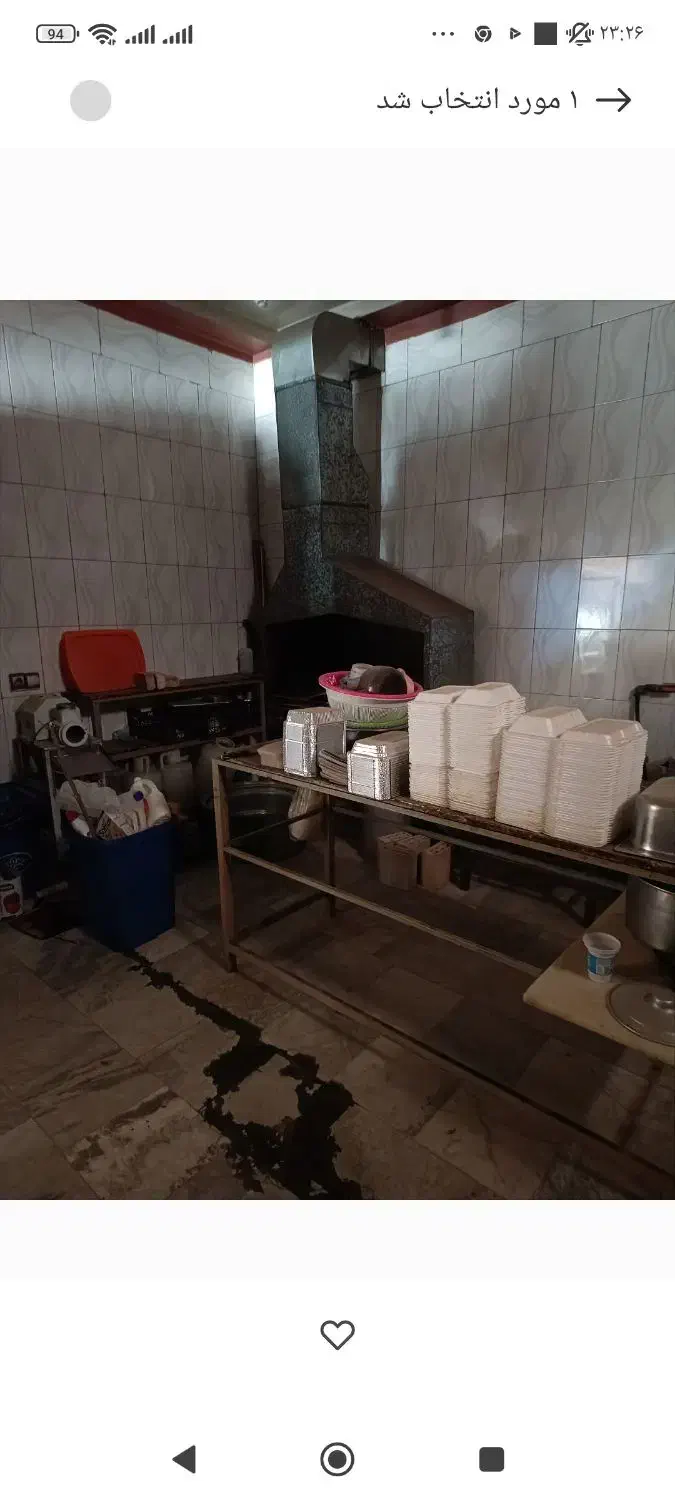 نیازمند همکاری  آشپز خانوم|استخدام خدمات فروشگاه و رستوران|بهارستان, |دیوار