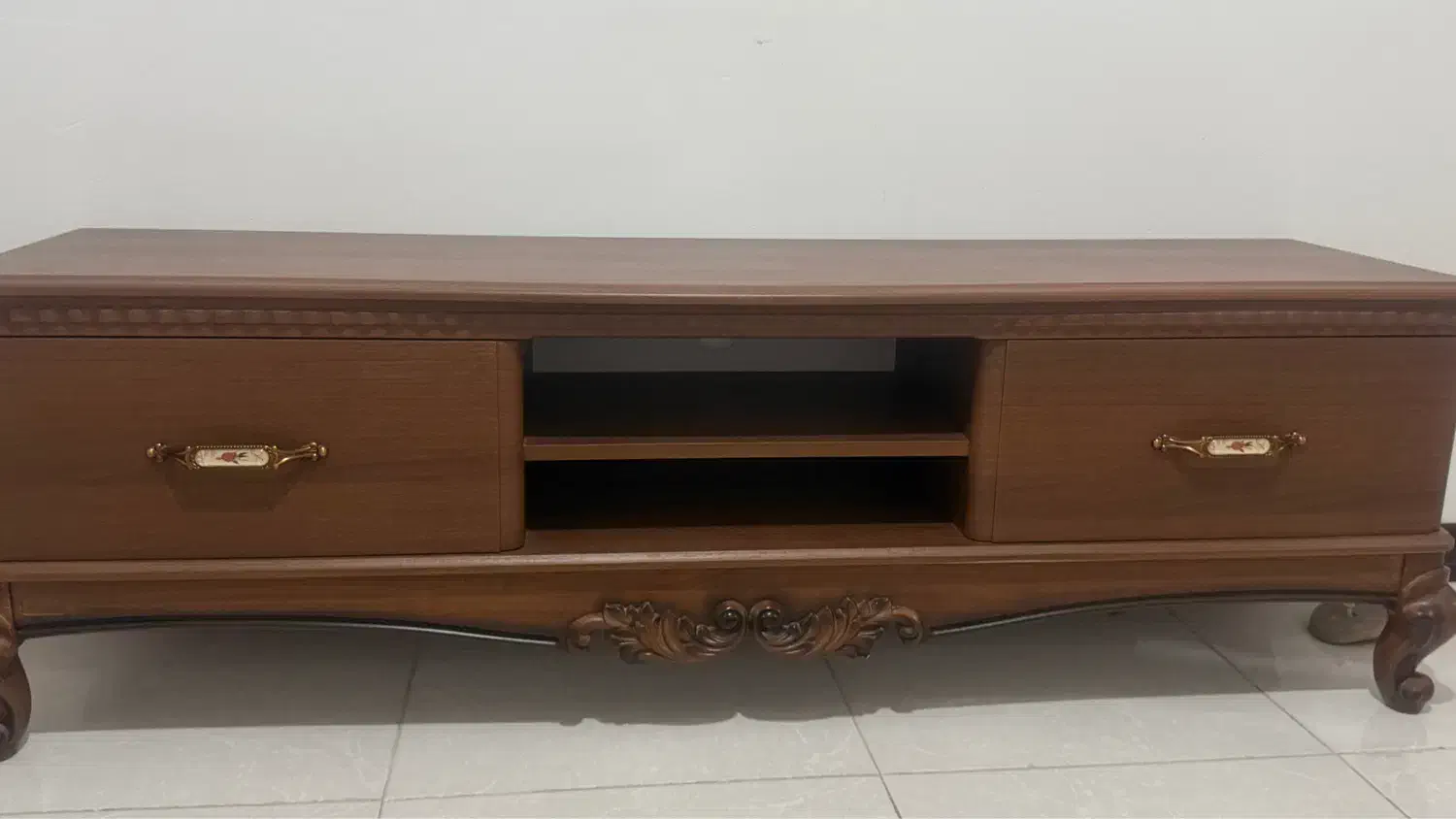 میز تلوزیون|میز تلویزیون|پاکدشت, پاکدشت (مامازند)|دیوار