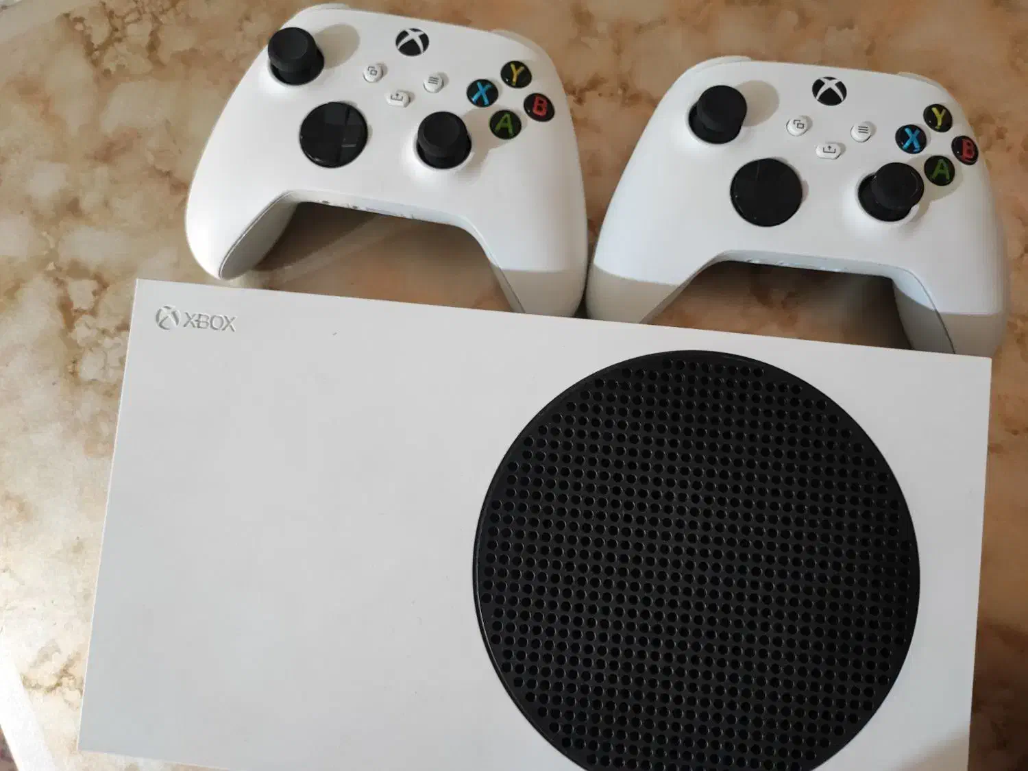 ایکس باکس سری اس درحد|کنسول، بازی ویدئویی و آنلاین|اردبیل, |دیوار