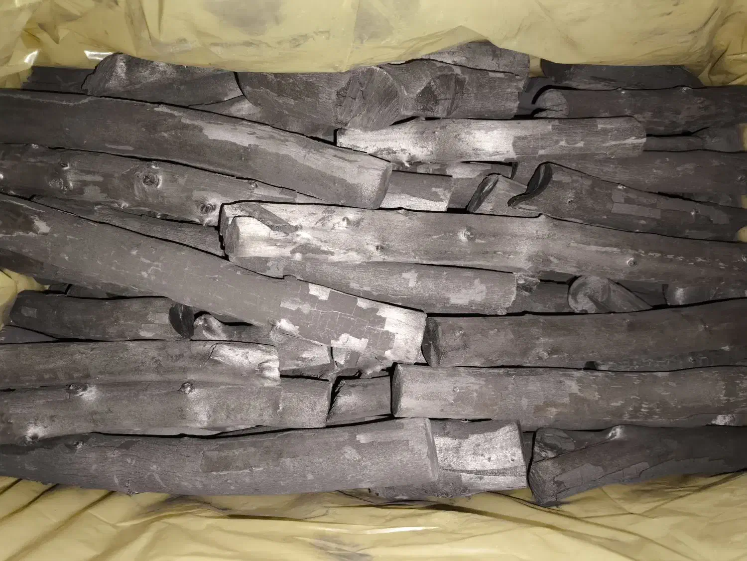 زغال مرکبات درجه یک به شرط سوخت|عمده‌فروشی|فسا, |دیوار