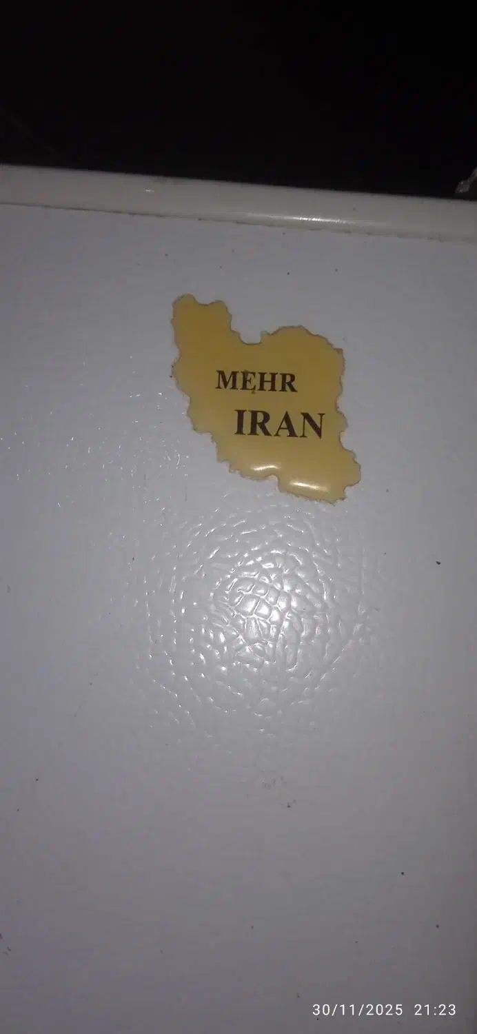 فروش یخچال|یخچال و فریزر|گزیک, |دیوار