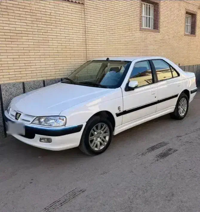 پژو پارس LX TU5|خودرو سواری و وانت|کازرون, |دیوار