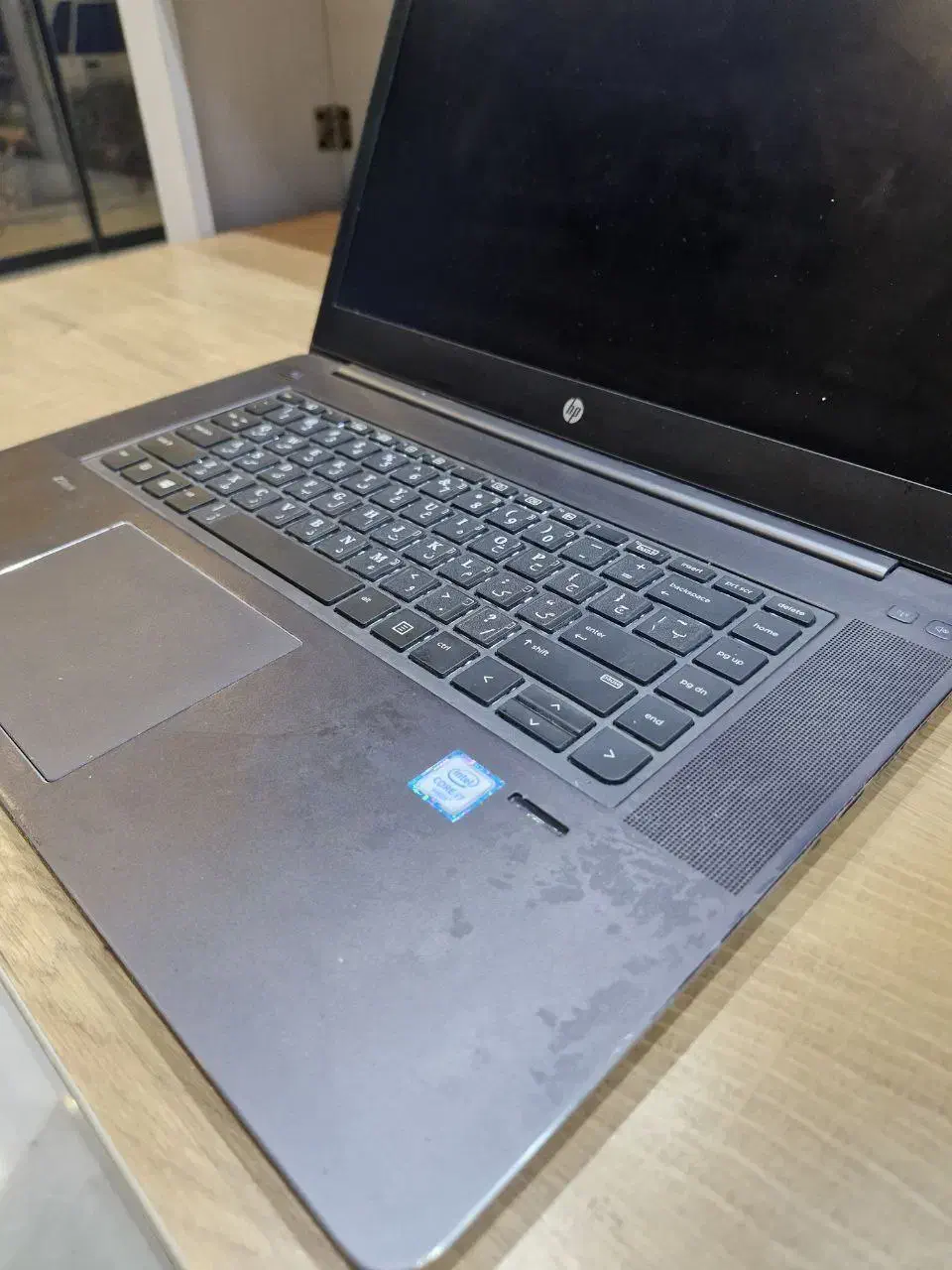 لپ تاپ zbook|رایانه همراه|تهران, شهید اسدی|دیوار