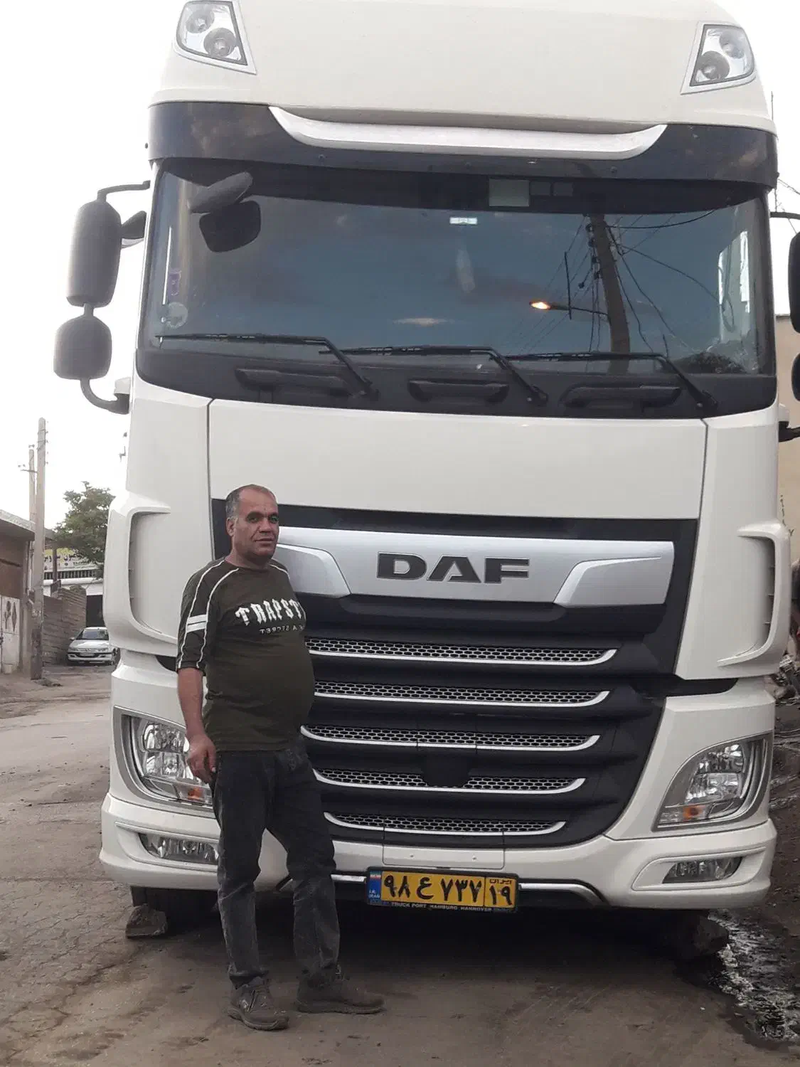 رادیاتور سازی علی اکبر کارخانه|خدمات موتور و ماشین|کنگاور, |دیوار