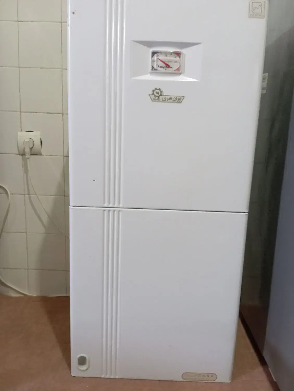 ابگرمکن ایران شرق|آبگرمکن، پکیج، شوفاژ|شیراز, احمدی جنوبی|دیوار