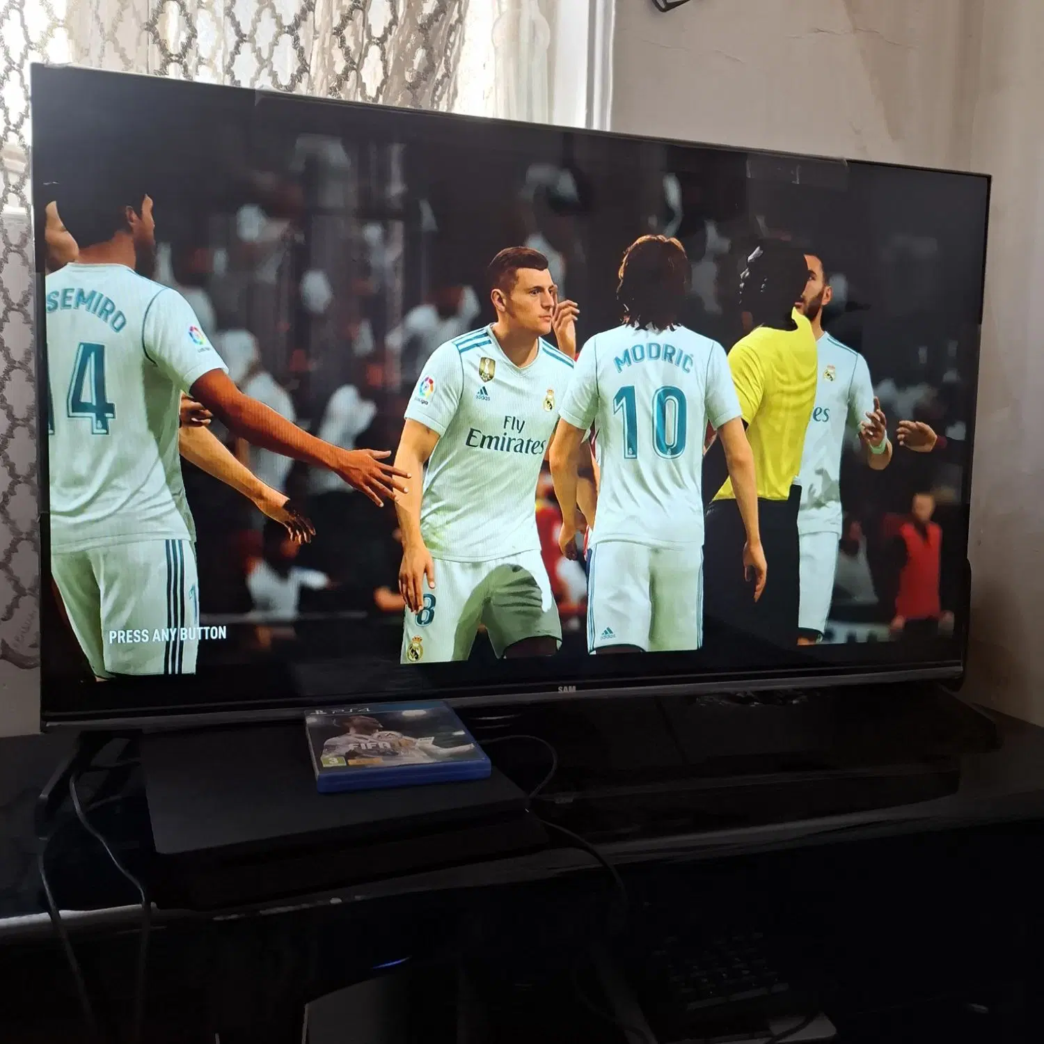 ps4 slim 1tra copy khor|کنسول، بازی ویدئویی و آنلاین|تهران, کرمان|دیوار