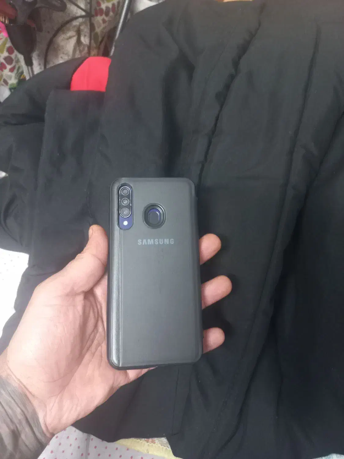 a60 گلکسی|موبایل|تهران, خانی آباد نو شمالی|دیوار