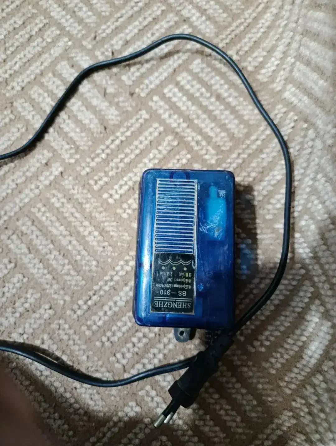 پمپ آکواریوم|ماهی|قم, زنبیل آباد|دیوار