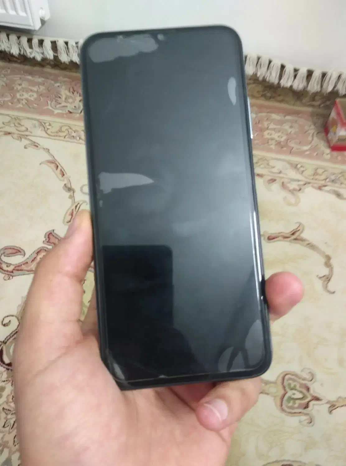 گوشی جی پلاس x10|موبایل|شیراز, لاله|دیوار