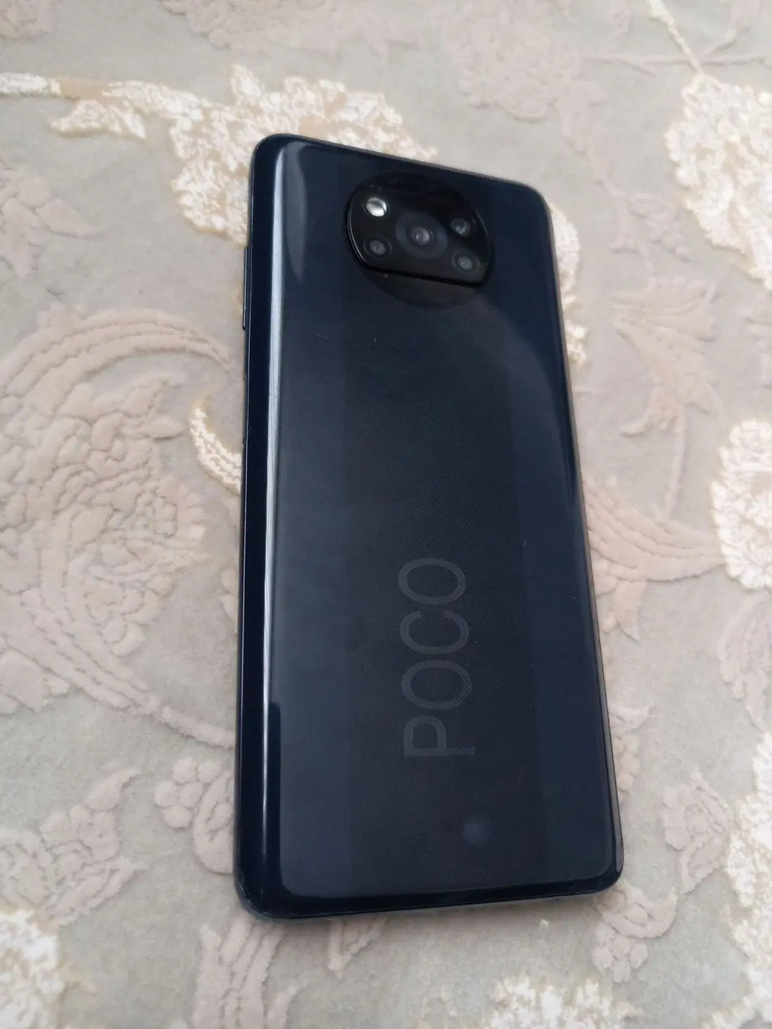 poco x3pro|موبایل|باقرشهر, |دیوار