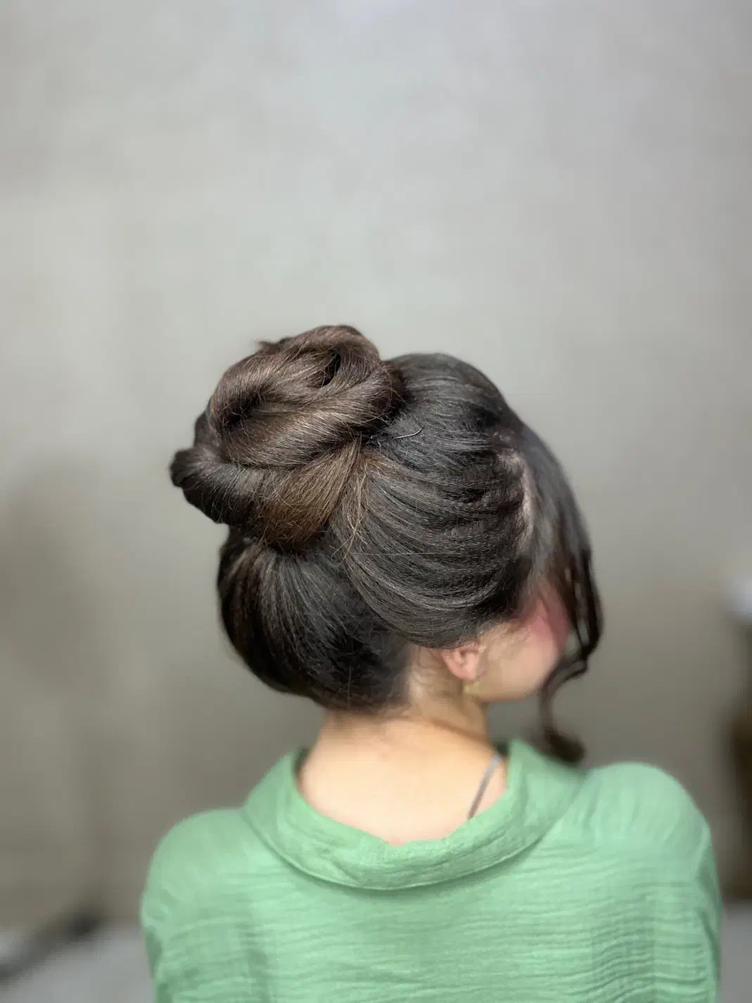 شینیون ومیکاپ۷۰۰|خدمات آرایشگری و زیبایی|کرج, مصباح|دیوار