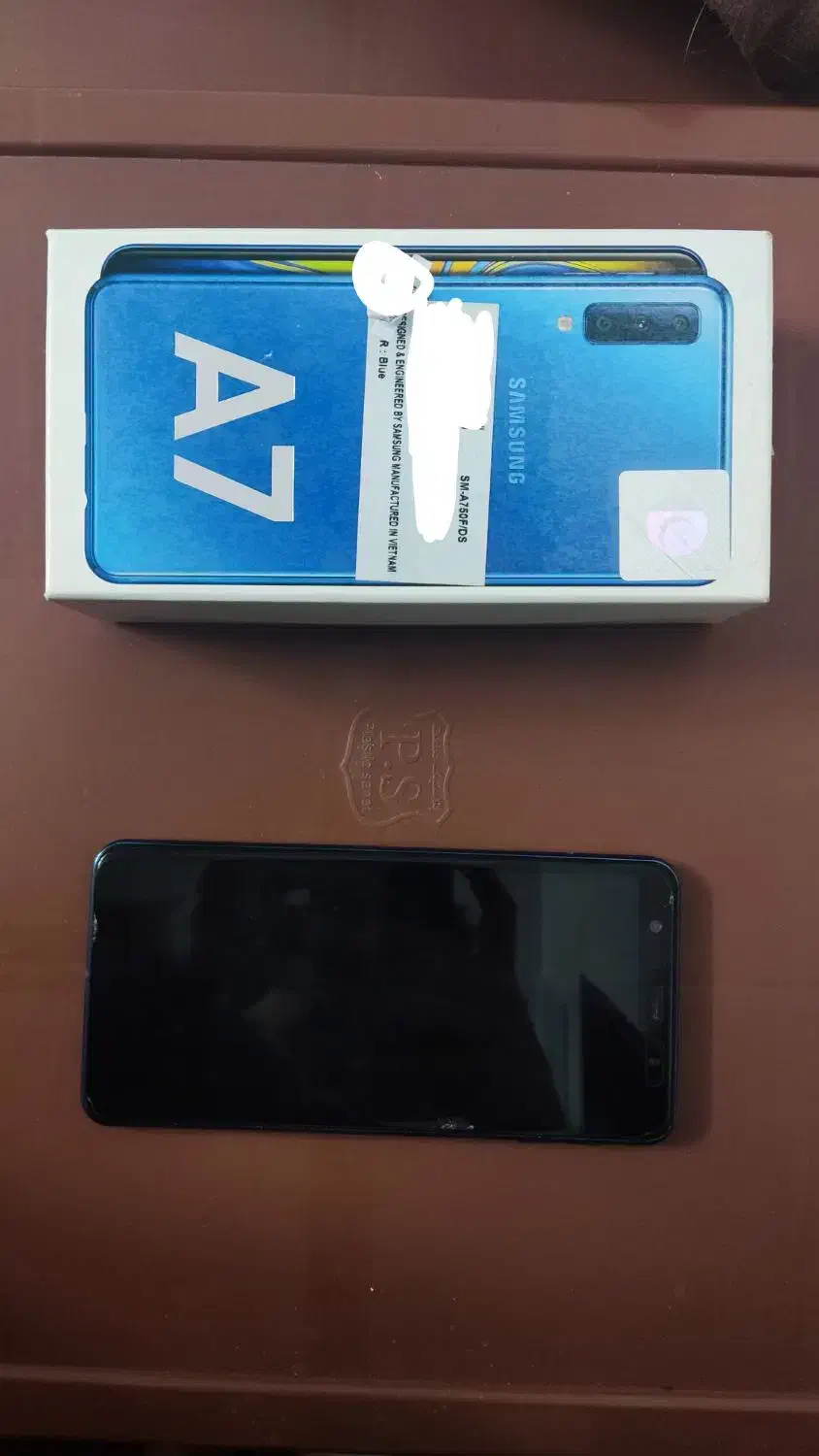 a7 2018|موبایل|مشهد, نیروی هوایی|دیوار