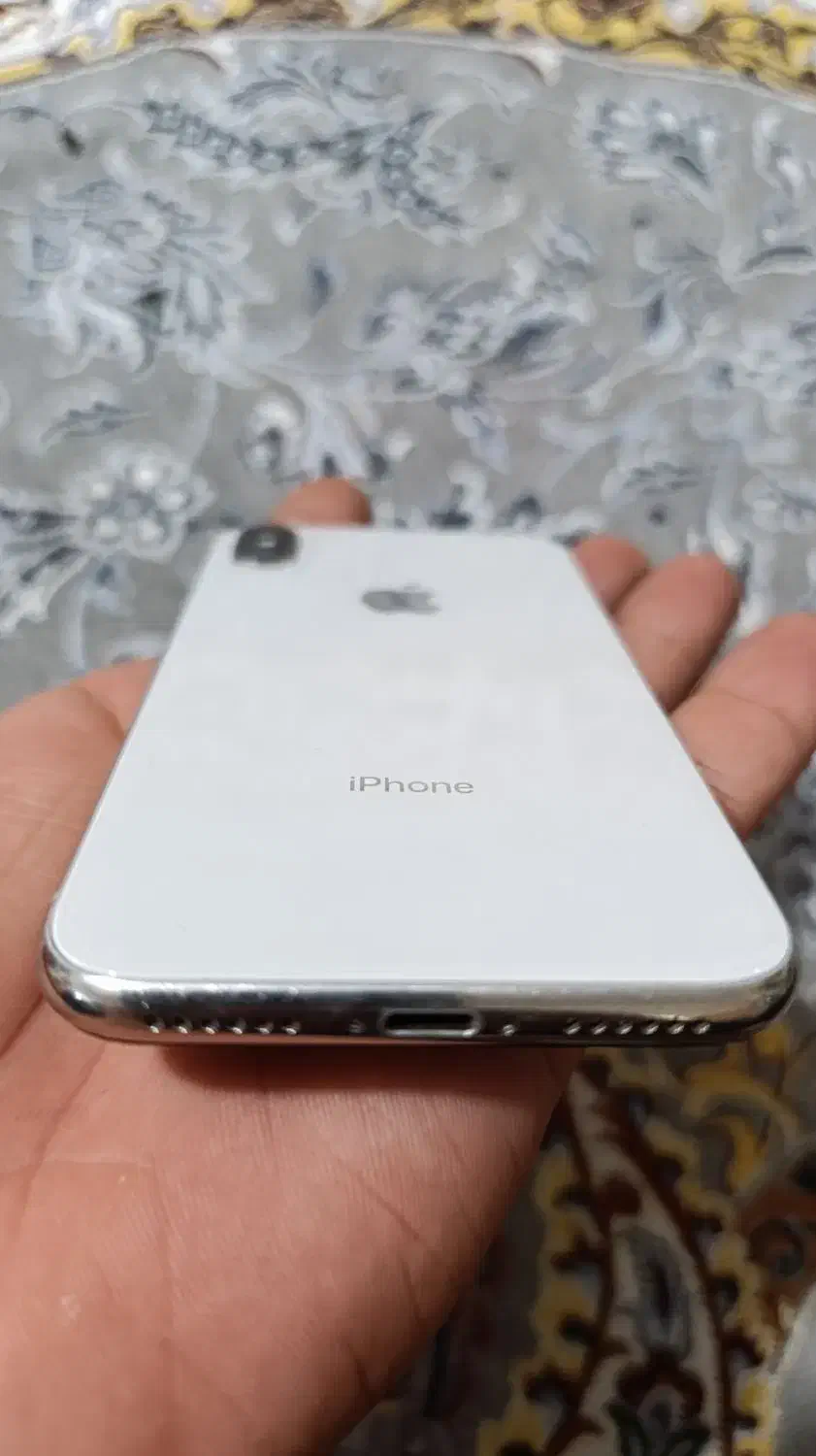 ایفون X|موبایل|زاهدان, |دیوار