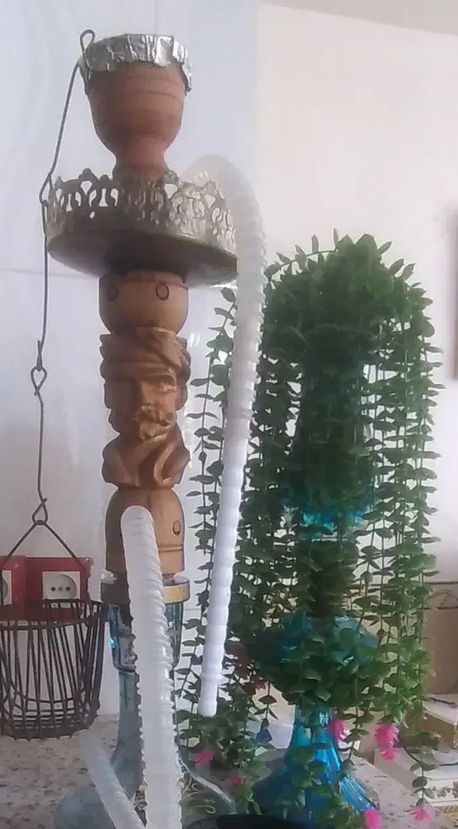 قلیان|کلکسیون و سرگرمی|کرمانشاه, |دیوار