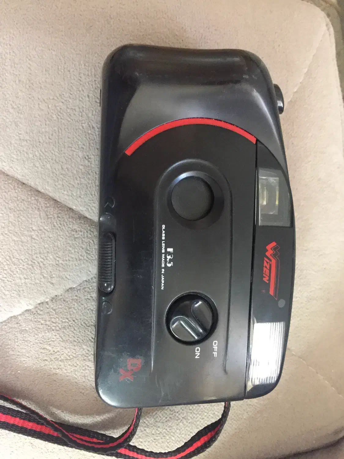 دوربین کلکسیونی|کلکسیون اشیاء عتیقه|کرمان, |دیوار