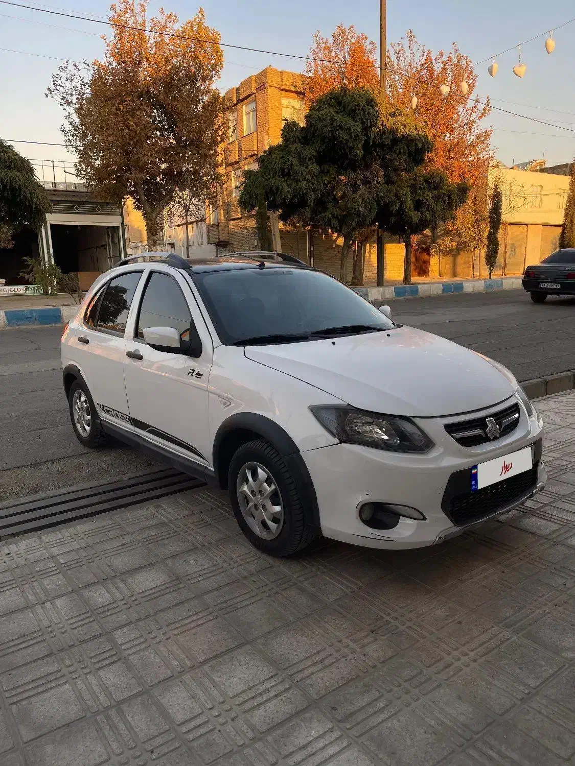 کوییک R مدل 99|خودرو سواری و وانت|اسدآباد, |دیوار