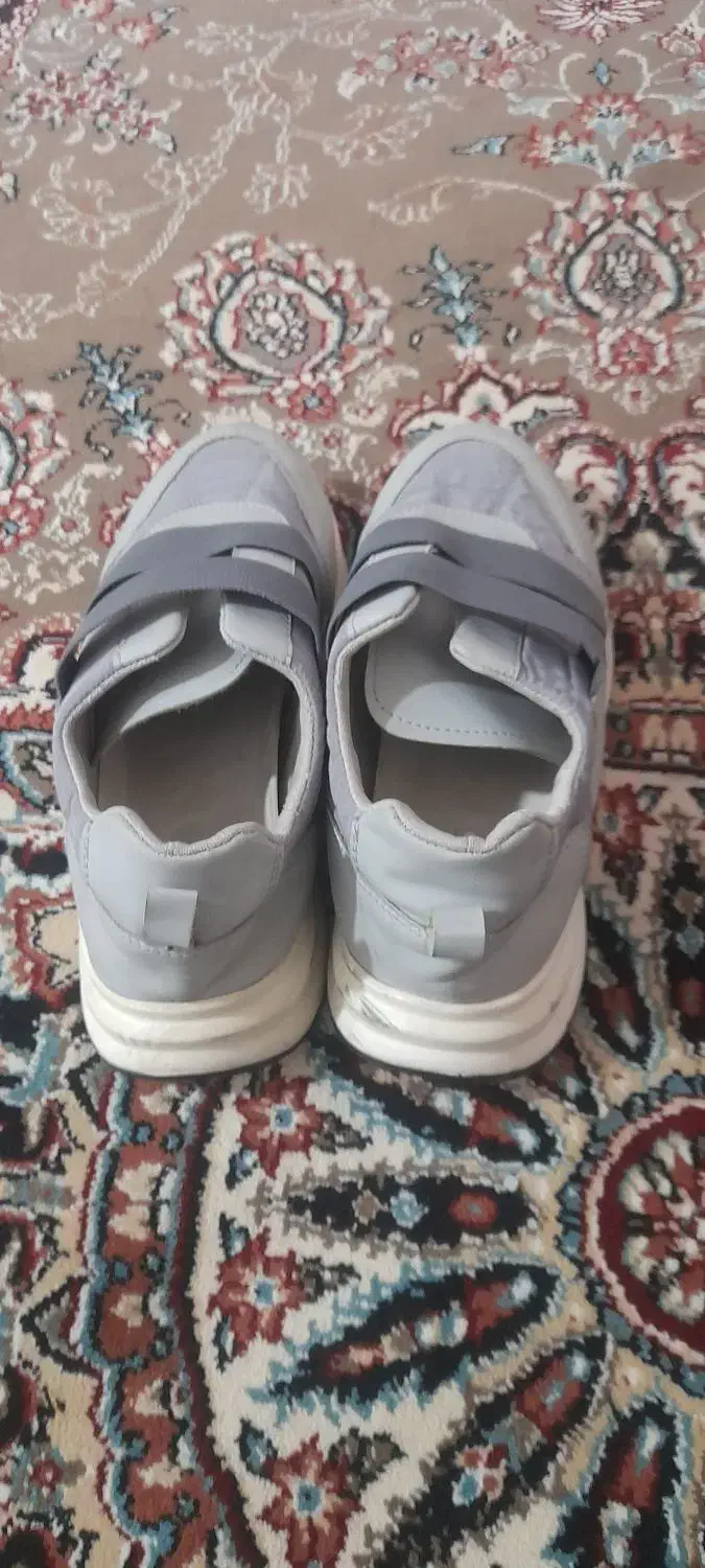 کفش چرم|کیف، کفش، کمربند|قم, علی آباد سعدگان|دیوار