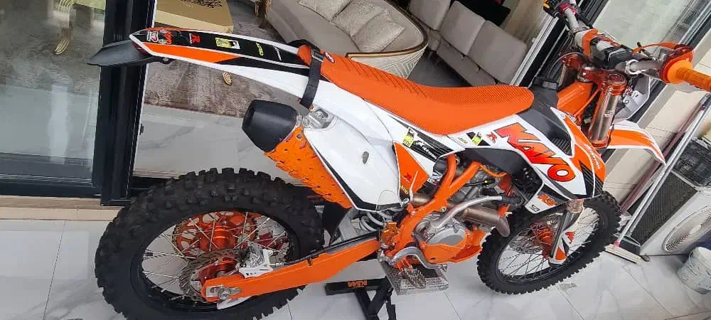 موتور کایو 250 مدل 1402 صفر کیلومتر|موتورسیکلت|تهران, طیب|دیوار