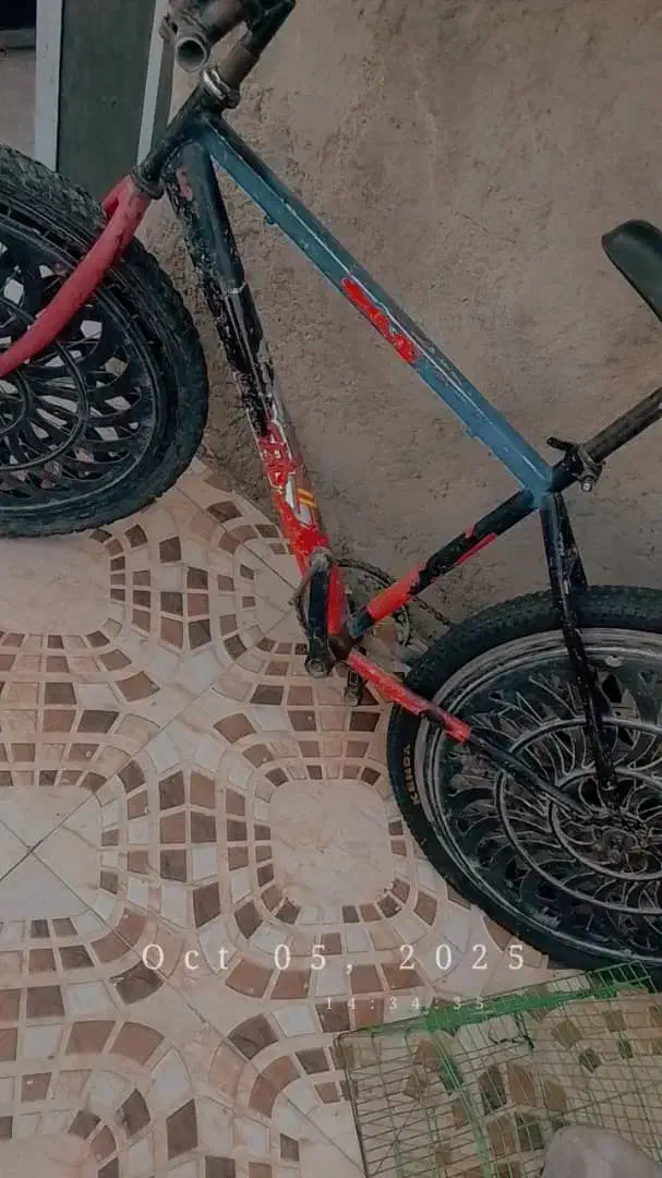 دوچرخه 26 دندهای|دوچرخه، اسکیت، اسکوتر|ایرانشهر, |دیوار